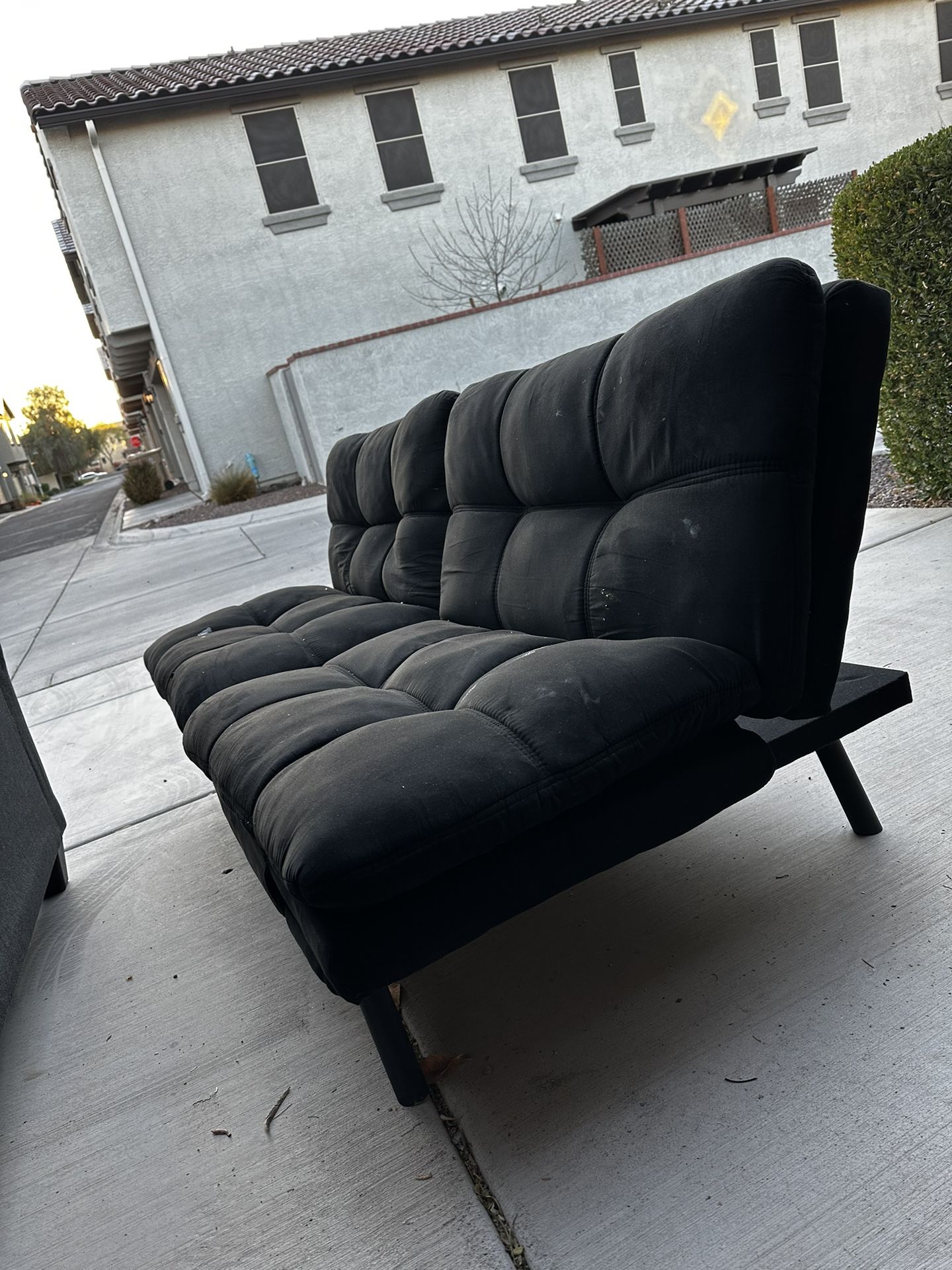 Futon