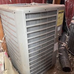 5 Tons AC Condenser - Central Air Condition System 