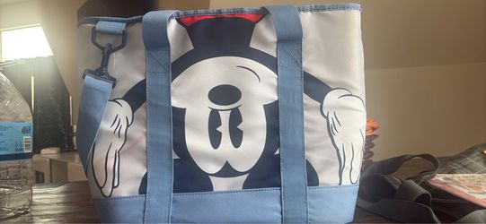 Disney Mickey Mouse Tote Bag