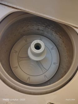 Maytag Washer