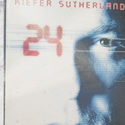 24 Full Season One