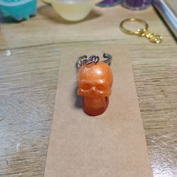 Assorted Keychains 