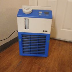 SMC Thermo Chiller/ Portable Ac