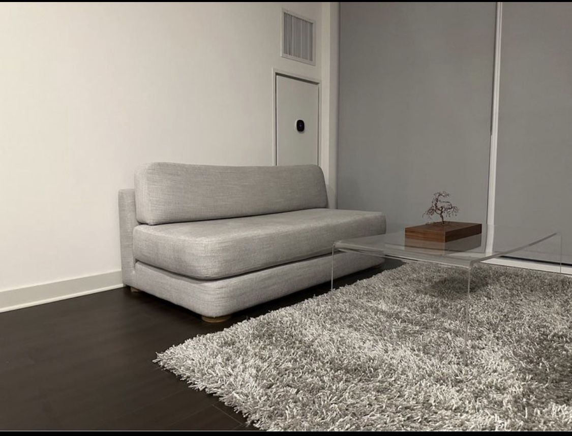 Article Simplis Sofa Bed