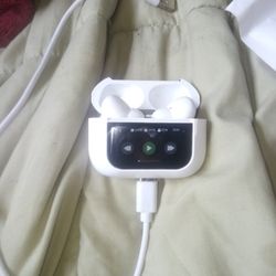 Bluetooth Speaker  Blue Tooth Ear Buds . 10ft C Charging Cord. Magnetic Power Bank With Stand For I Phone  And Power Bank  Wireless With Stand And Fan