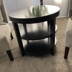 Side or End Table