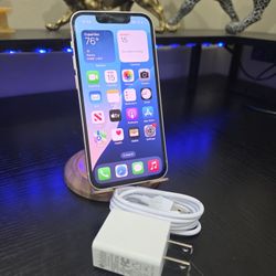 Unlocked Iphone 13 Mini 128gb 
