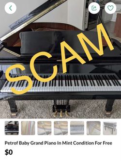 These People Scame You On Hundreds For Crane And Delivery