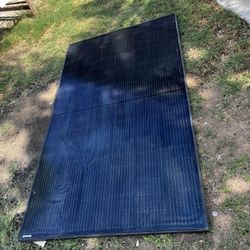 Solar Panel 320w 
