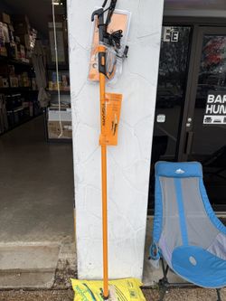 Fiskars 12FT 2-Piece Tree Pruner Kit