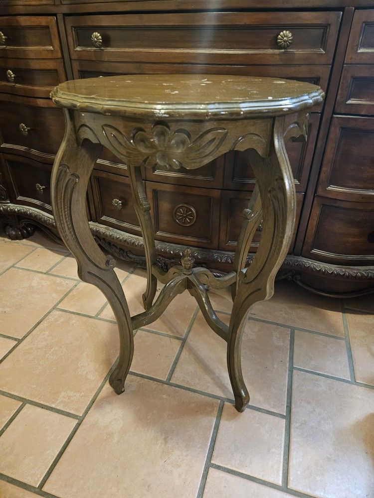Vintage Table