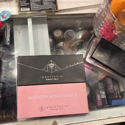 Anastasia Eyeshadow 