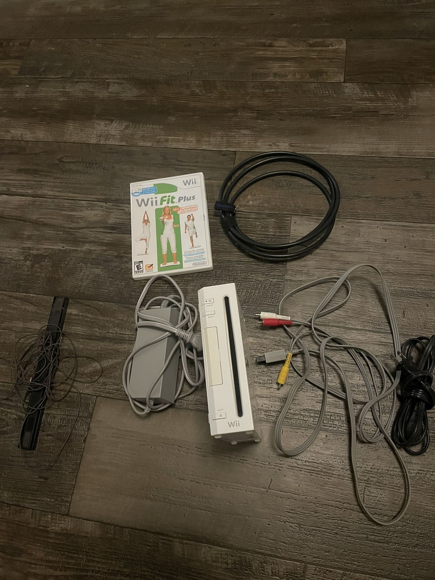 Wii