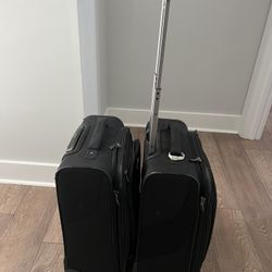 Travelpro Carry On Luggage