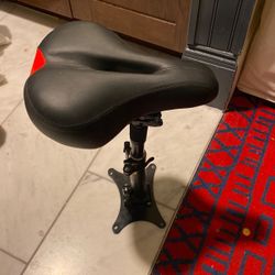 Scooter Seat