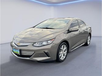 2017 Chevrolet Volt