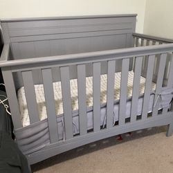 Baby Crib