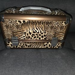 Make-Up Case