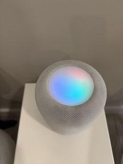 APPLE HomePod 2nd Gen