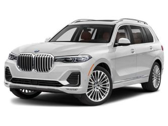 2021 BMW X7