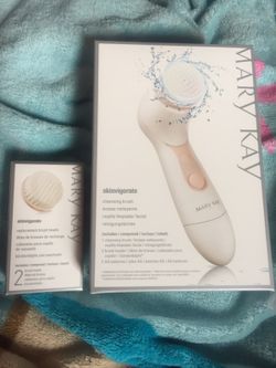 Marykay skinvigorate