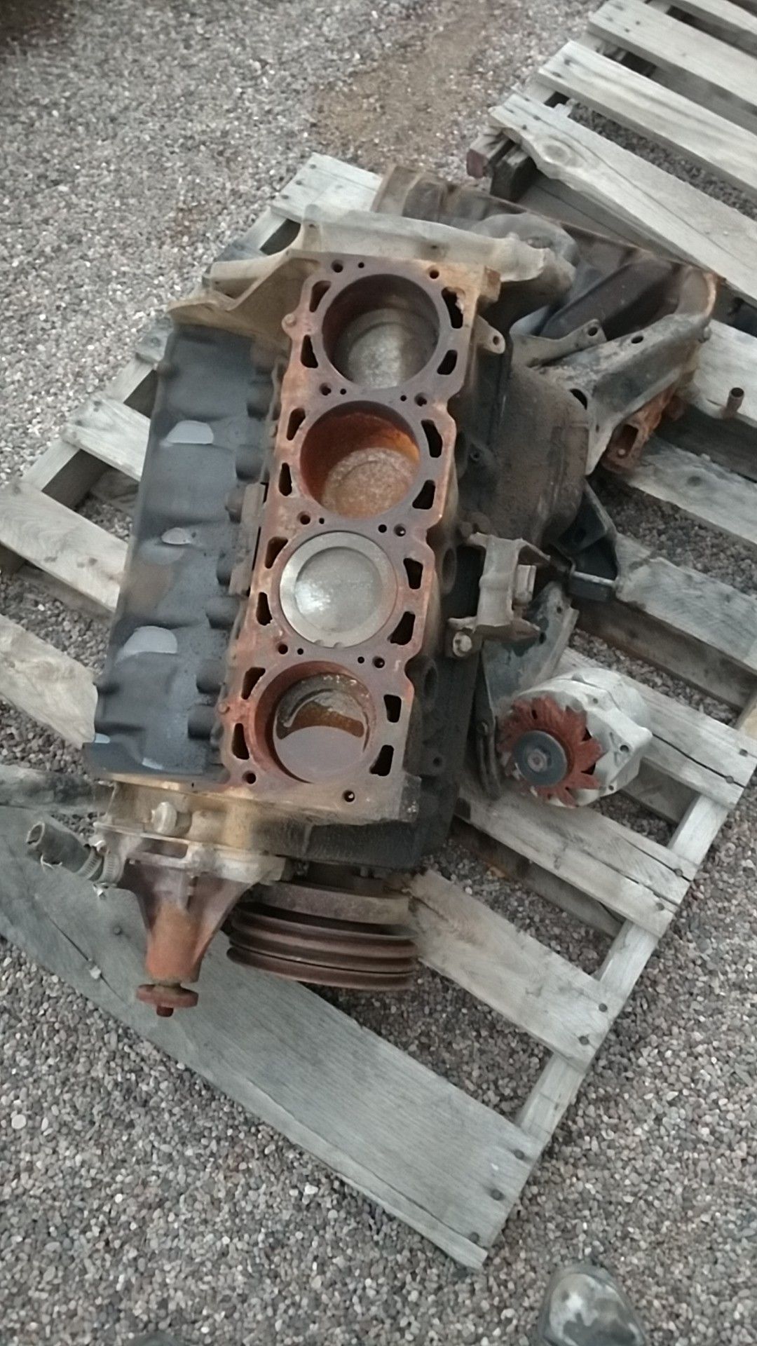 Oldsmobile Engine Identification Numbers SexiezPicz  Porn