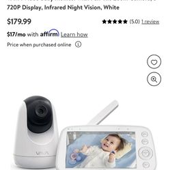 Baby Monitor