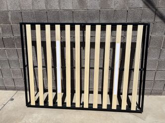 Full Bed Frame 