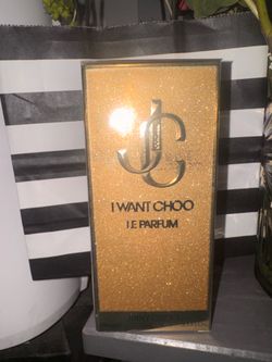 Jimmy choo