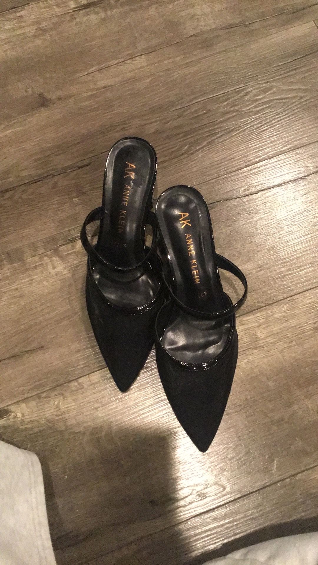 Anne Klein