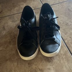 Puma Shoes Size 5.5 