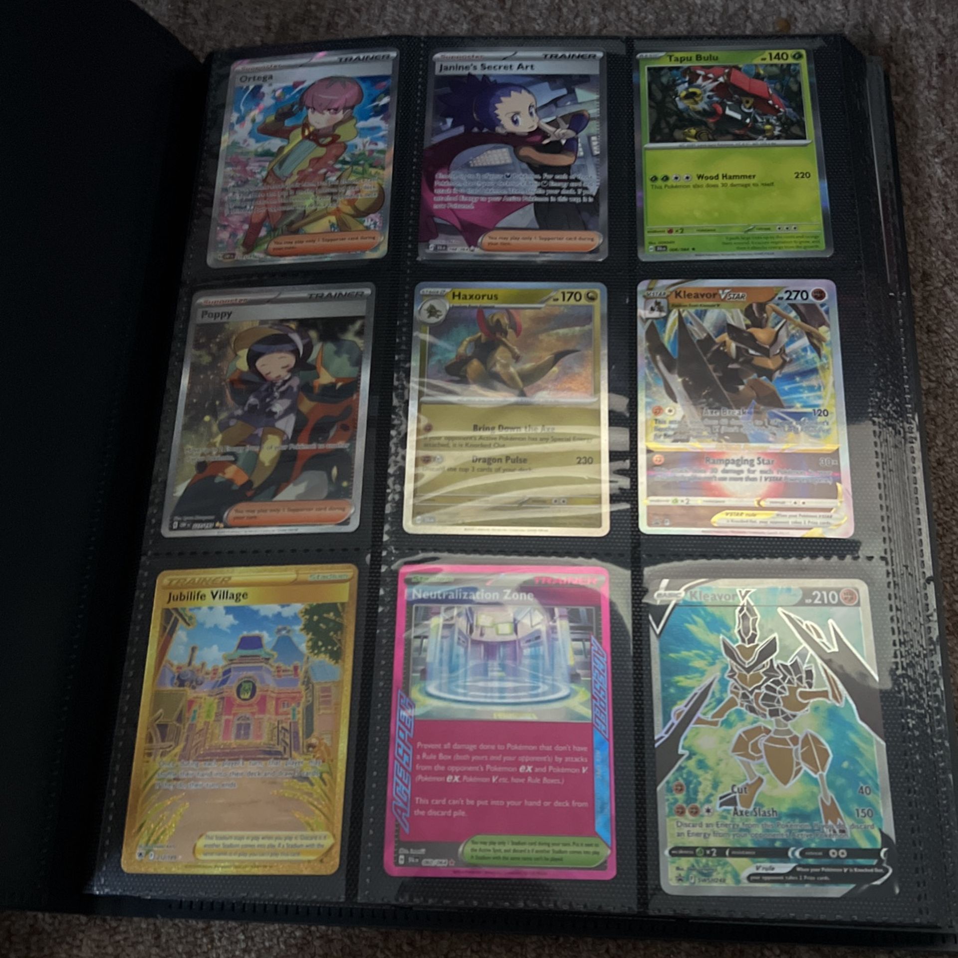pokemon phantom forces booster box XY Phantom Forces