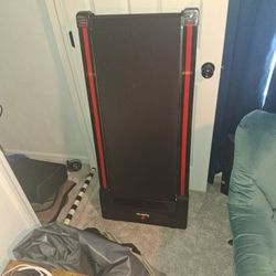 Walking Incline Treadmill