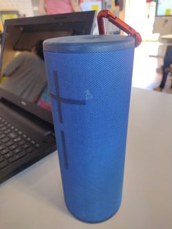 Megaboom 3 Bluetooth Speaker