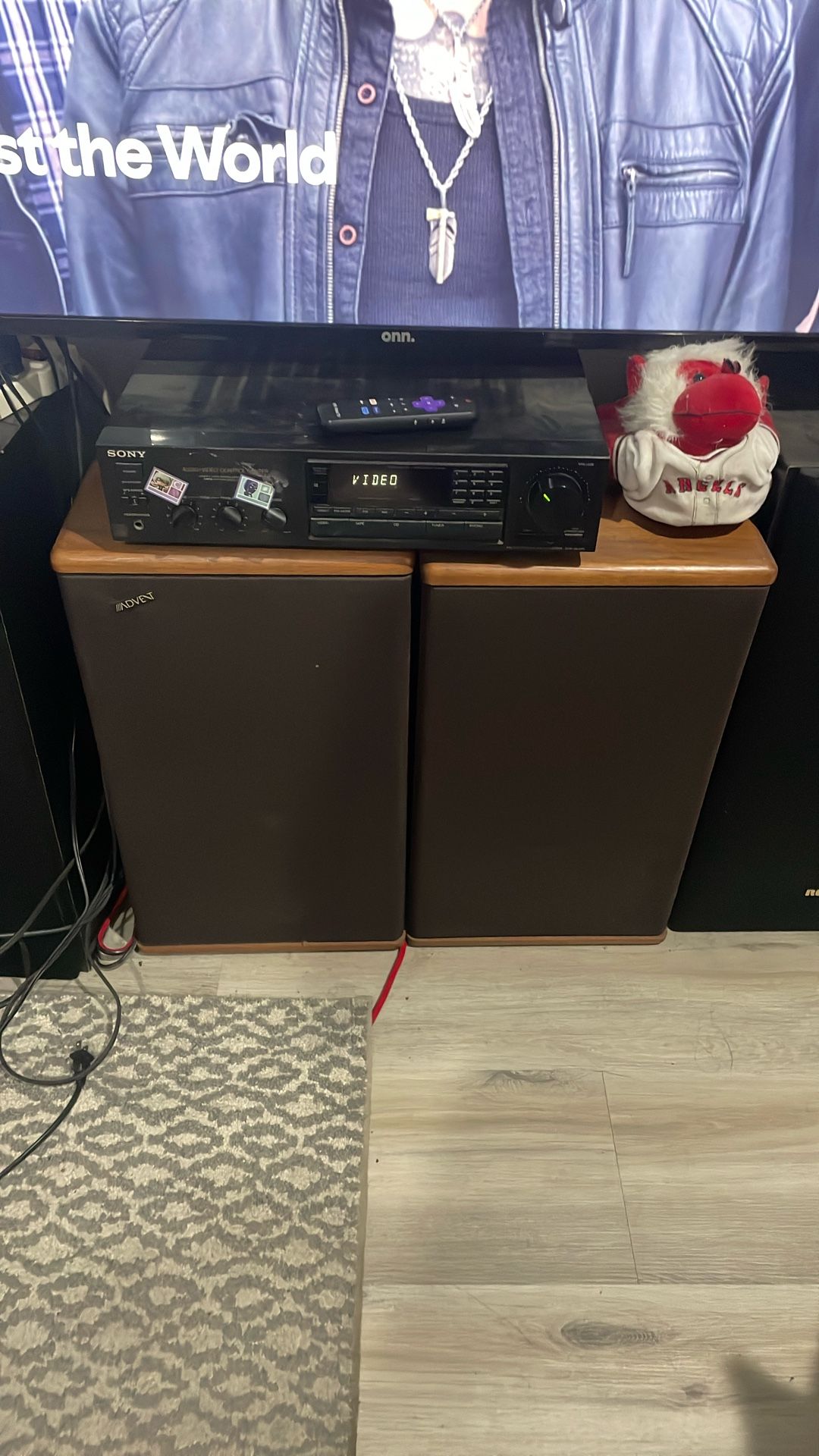 Speakers