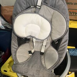 Baby Chair 