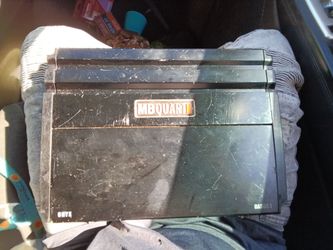 MBQUART ONYX  OA500.1