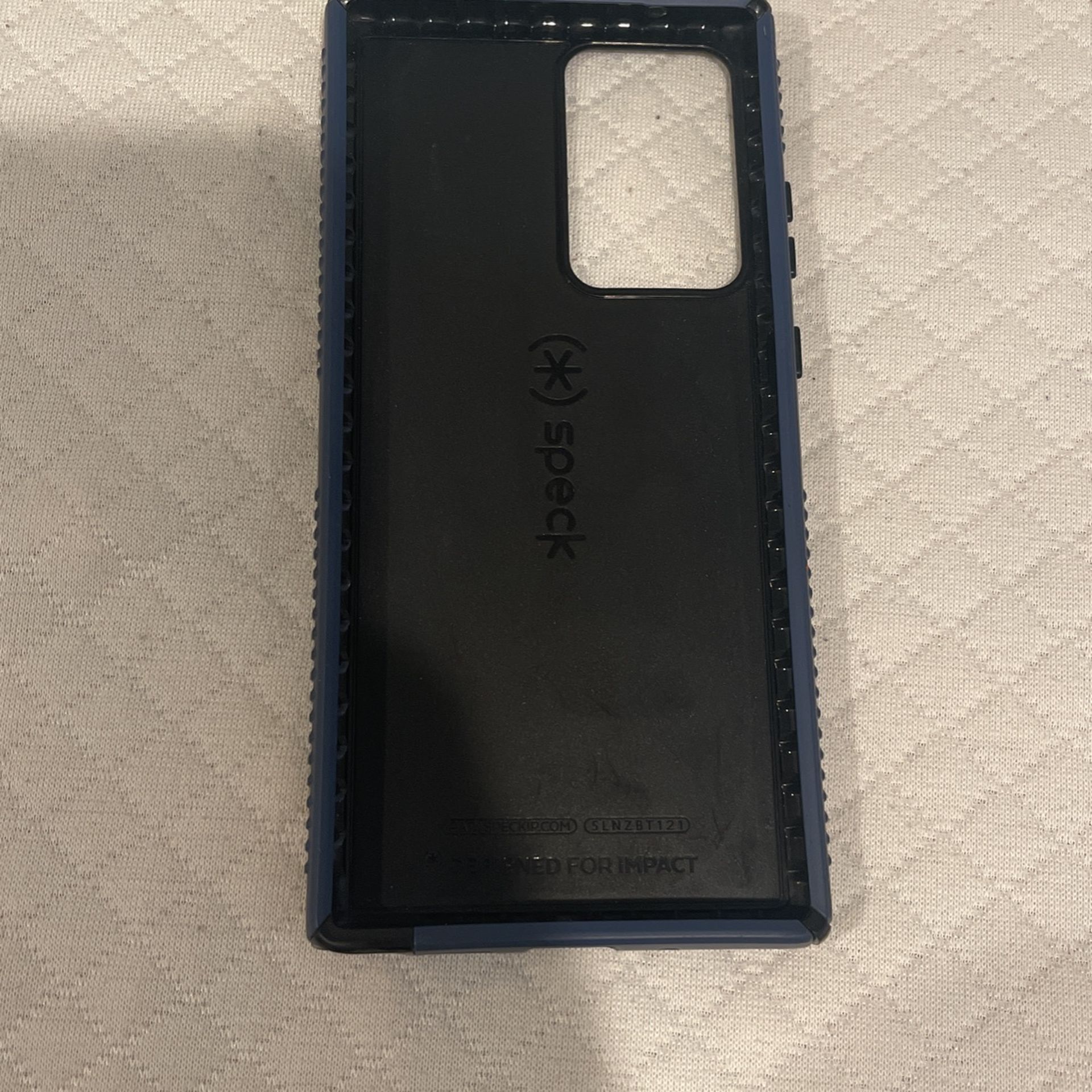 Spek Case For Samsung Galaxy Note 20 Ultra