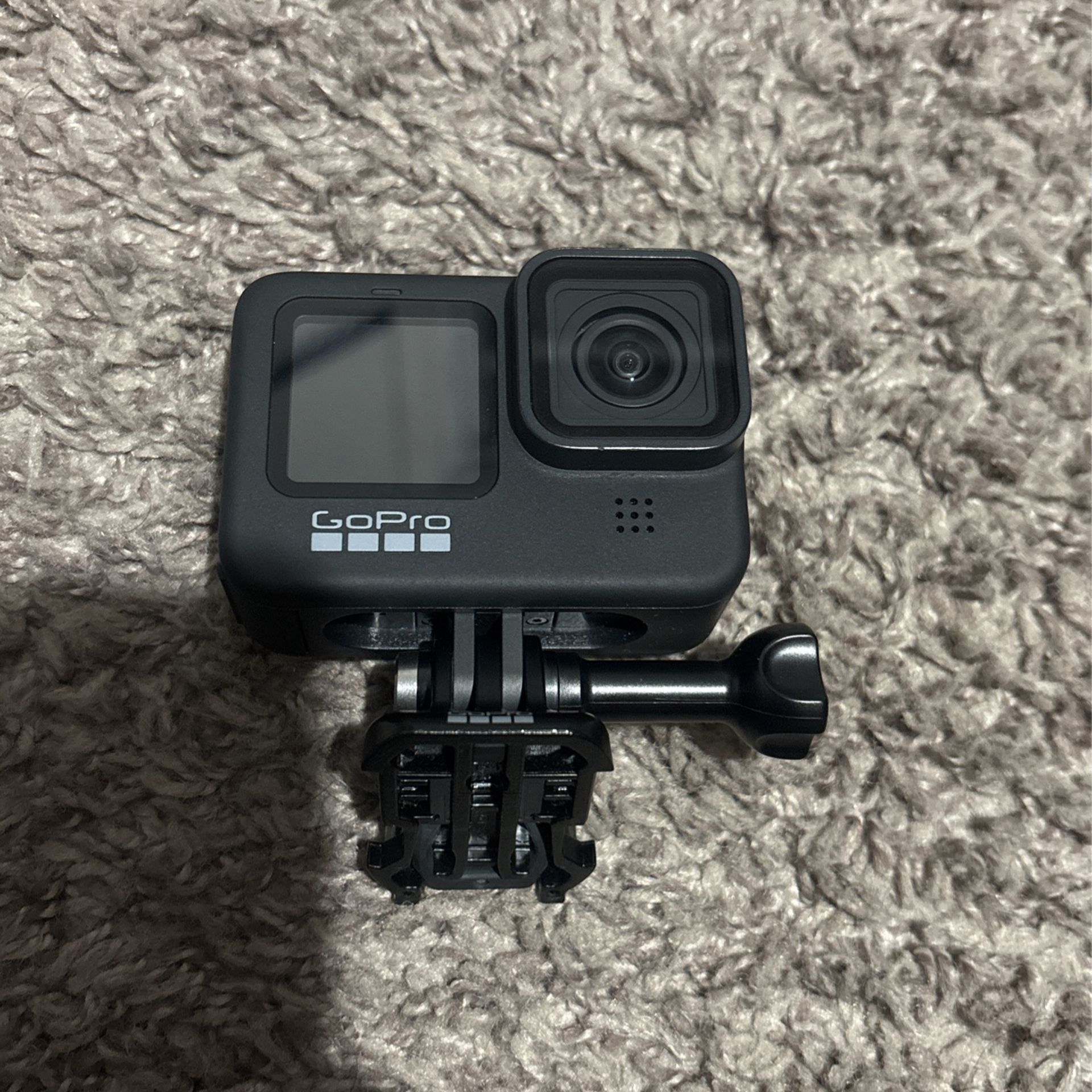 GoPro
