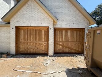 Good door