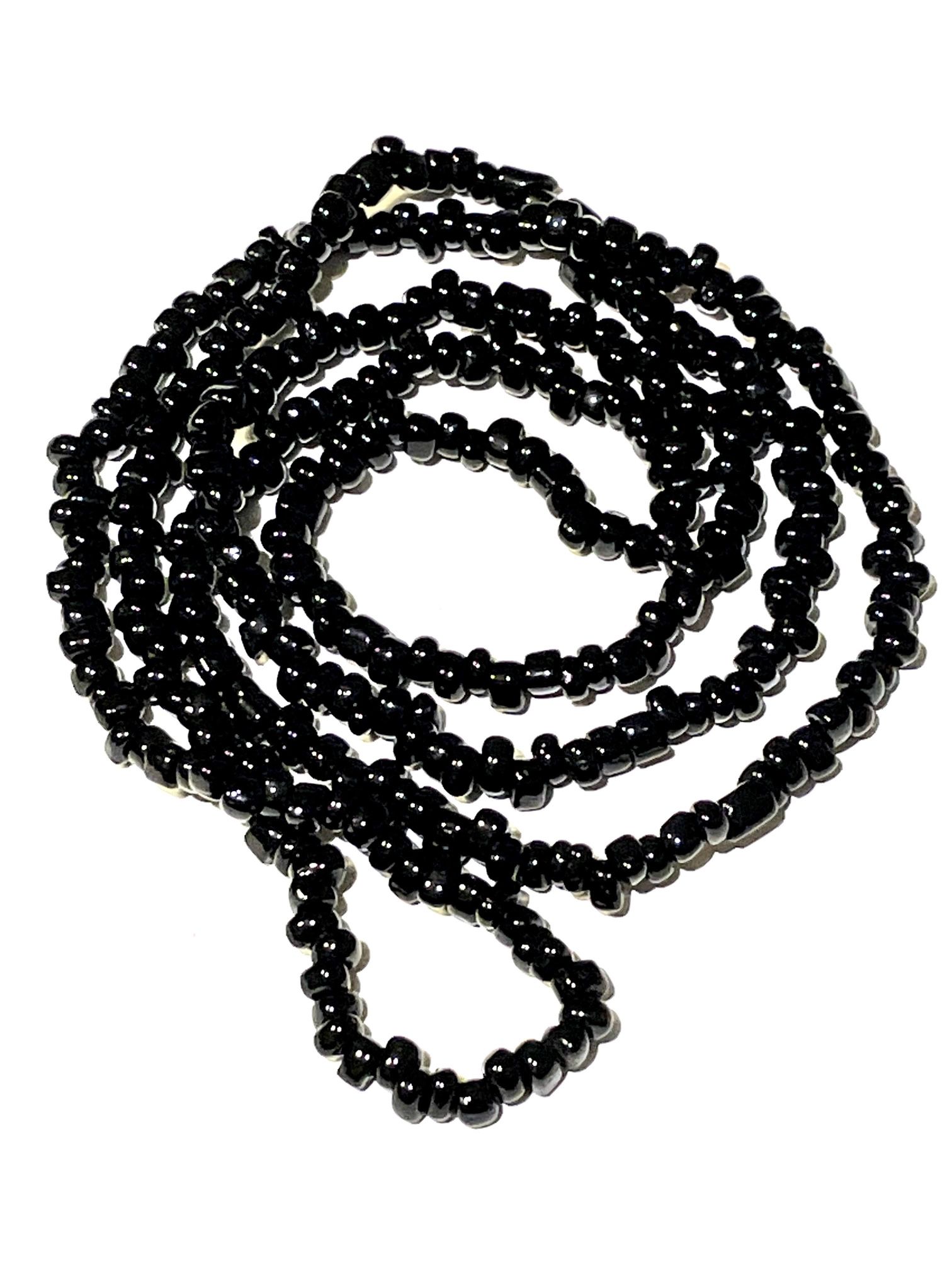 Onyx Strand 34 inches