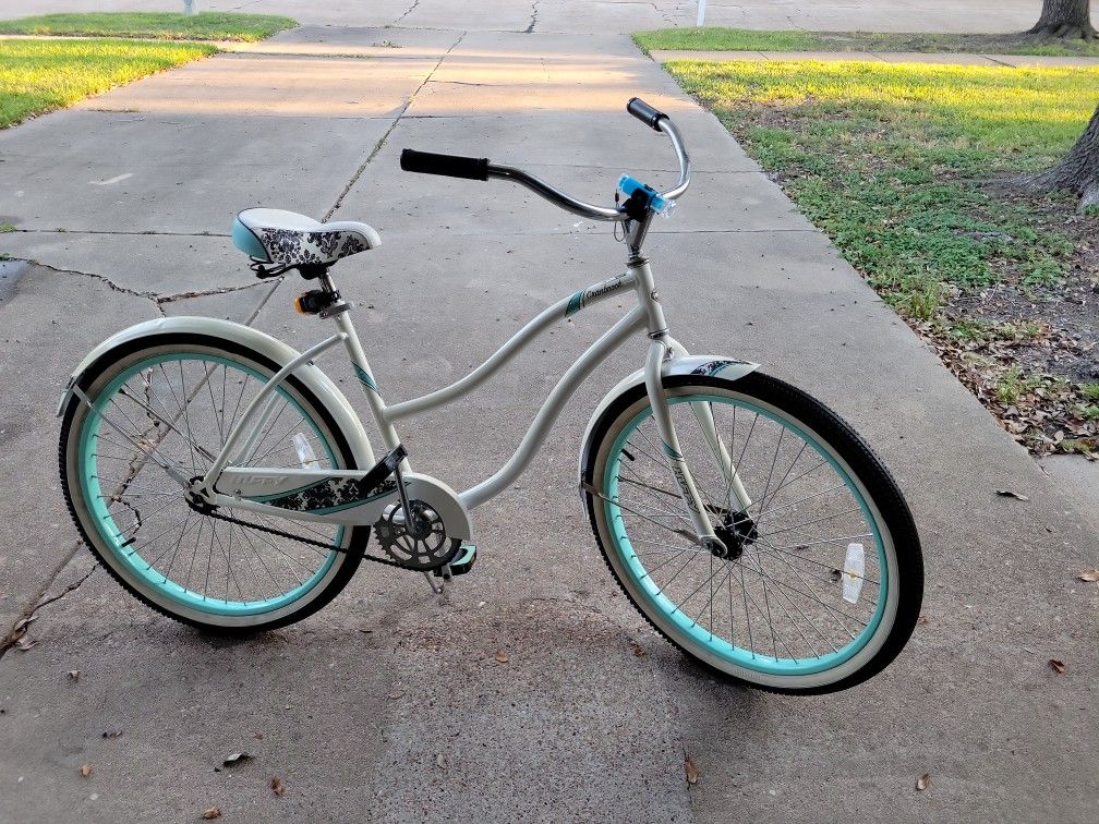 Cranbrook Beach Cruiser With Free Storage Rack!!! For Sale!!!
