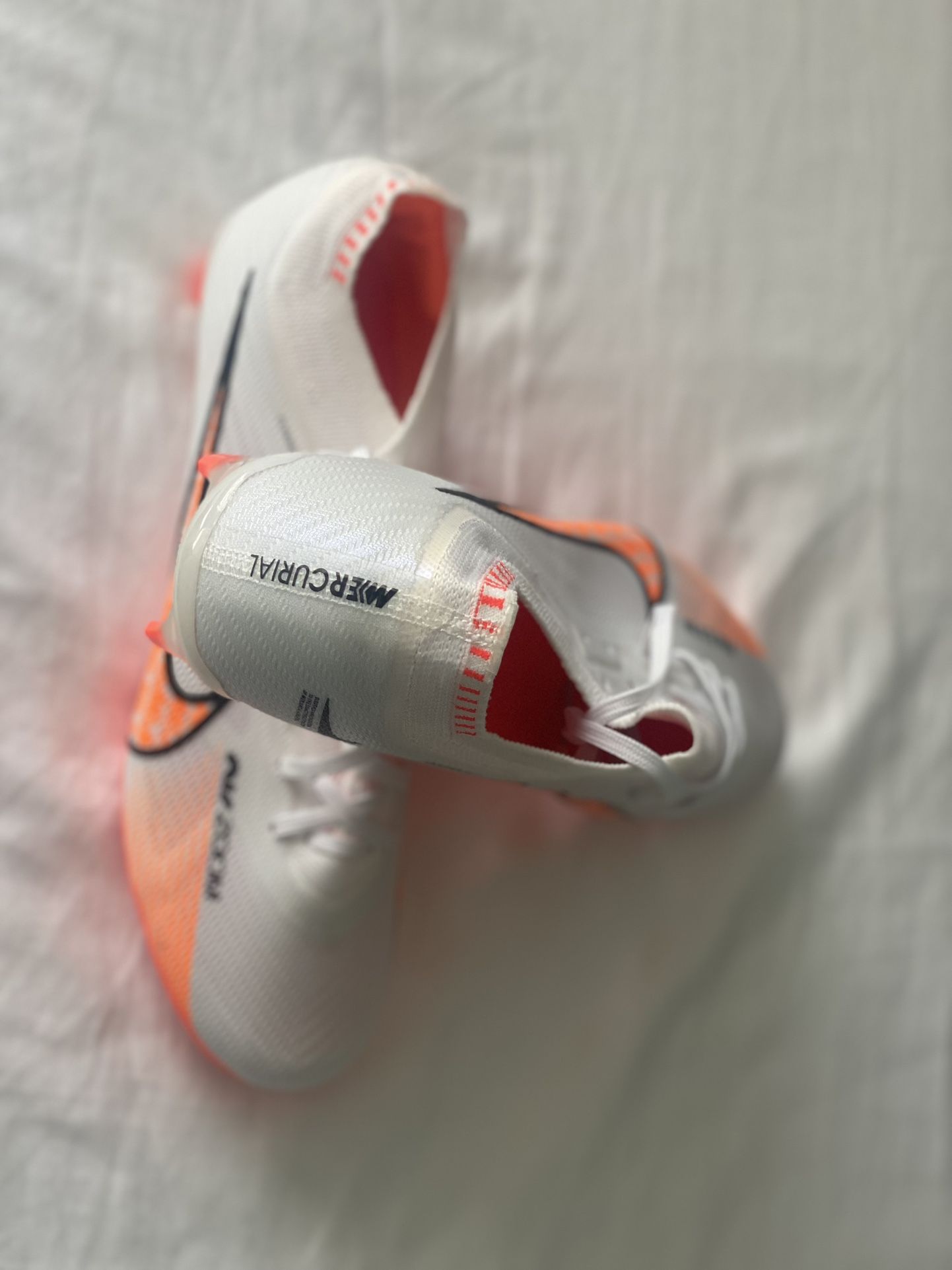 Nike Mercurial Vapor