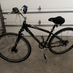 Giant Cypress Bike (men’s)