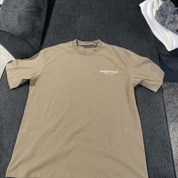 Essentials T Shirt 