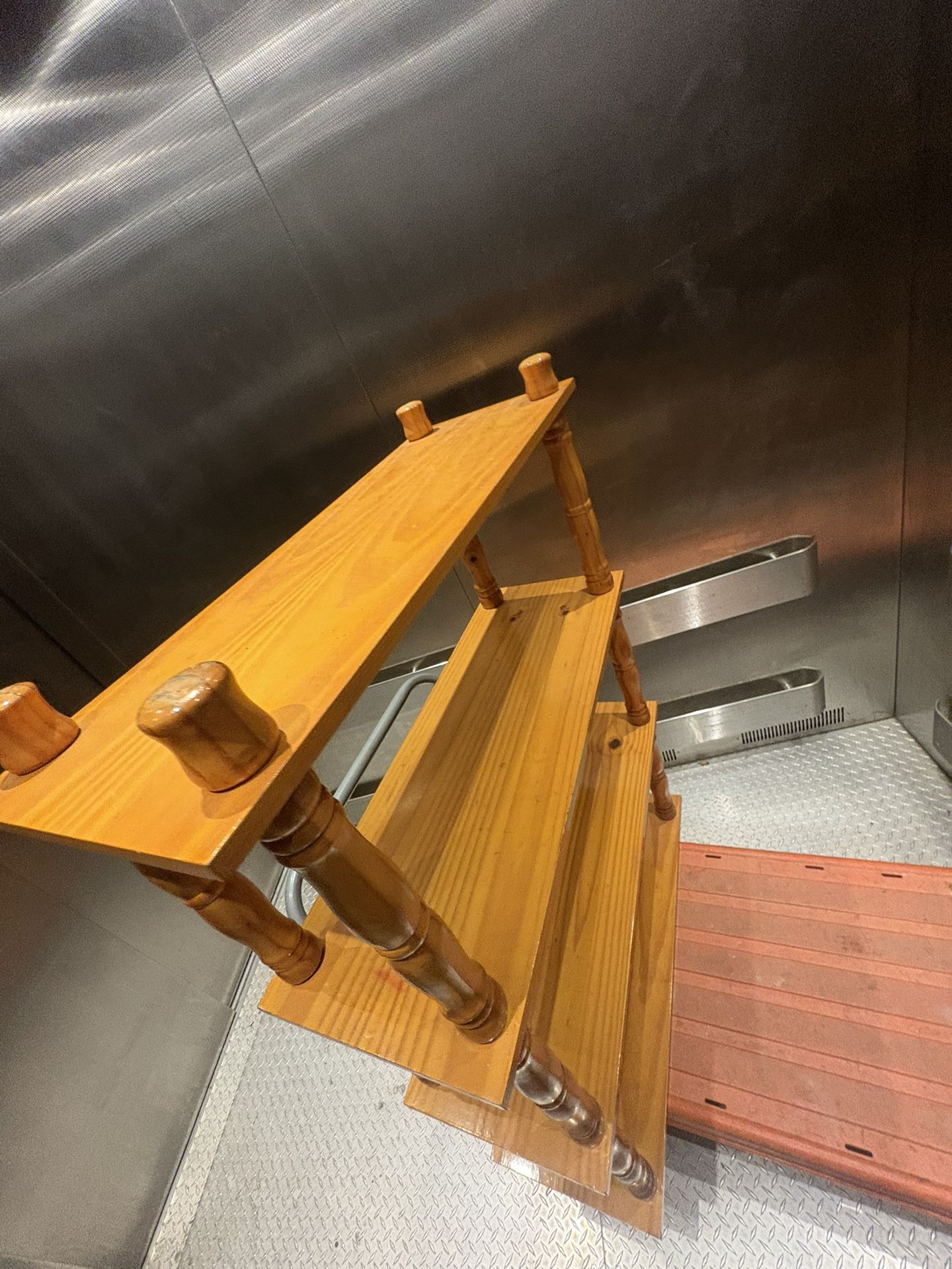 Table For Anything to be placed on
