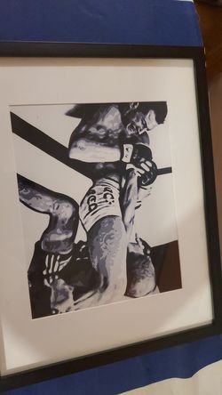 Ufc
