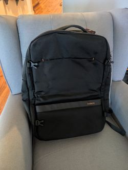 Large Backpack