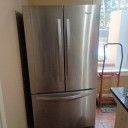 Whirlpool refrigerator