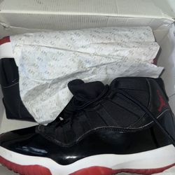 Jordan 11 
